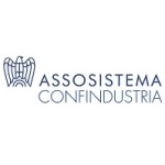 Logo ASSOSISTEMA CONFINDUSTRIA