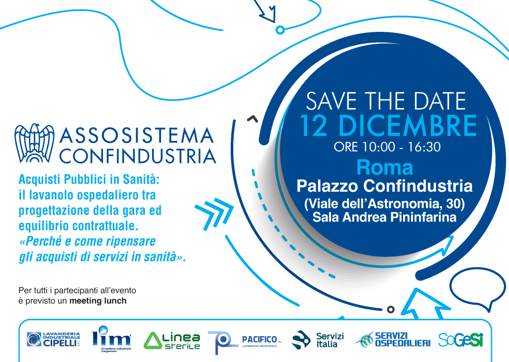 Save the date_Seminario 12 Dicembre 2022
